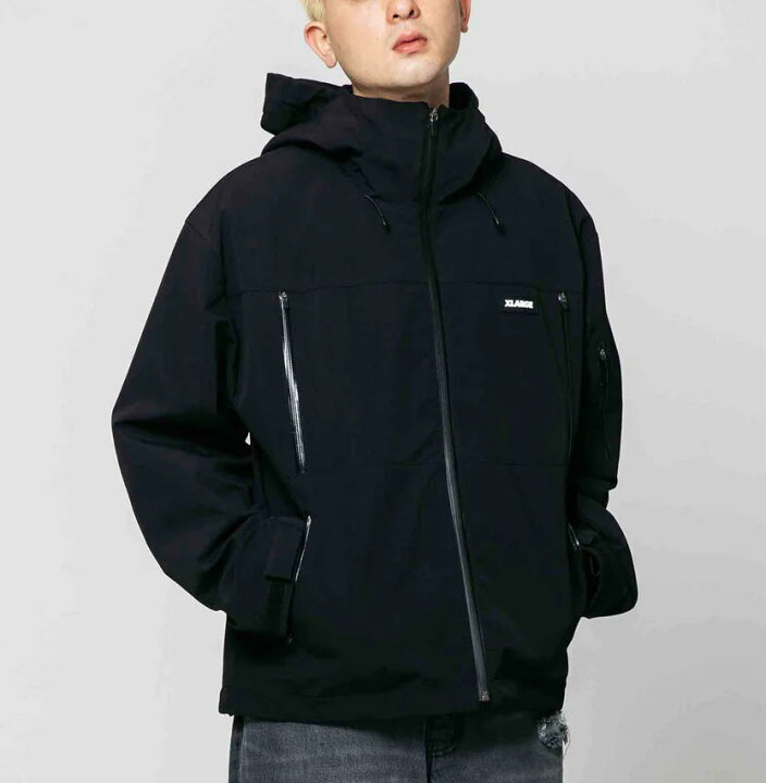楽天市場】50%OFF エクストララージ アウター XLARGE 3 LAYER JACKET 