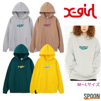 楽天市場】x－girl champion パーカーの通販