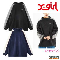 楽天市場】x-girl フリースの通販