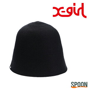 20%OFF X-girl GbNXK[ Xq WASHABLE BRAID HAT 105233051002 nbg fB[X gh v[g X^_[h JWA Xg[g x[VbN Vv S Ă΍ w Z 