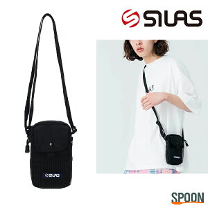 サイラス(SILAS) ショルダーバッグ | 通販・人気ランキング - 価格.com
