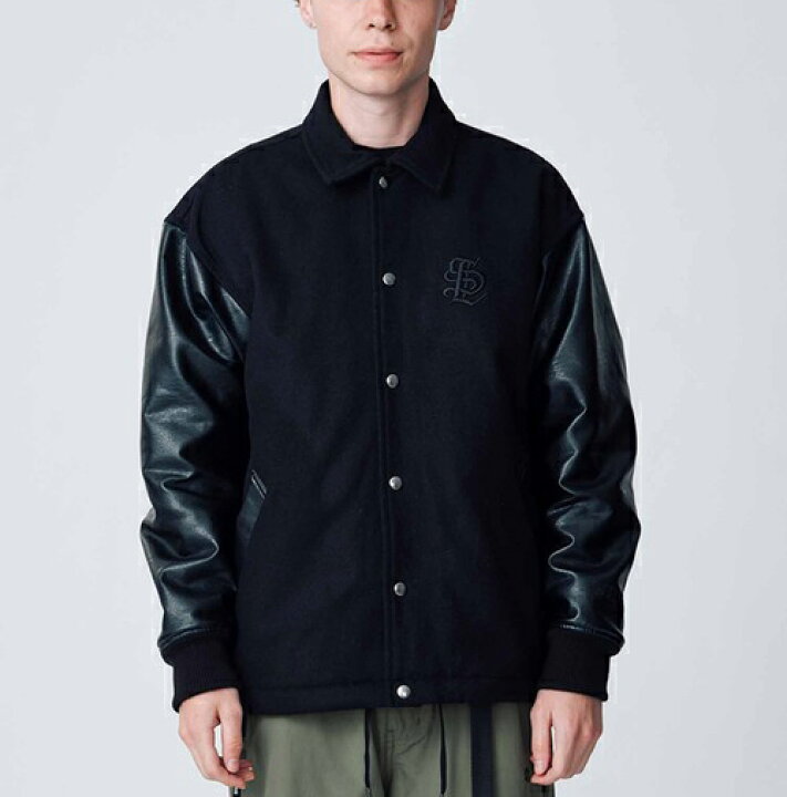 楽天市場】30%OFF SILAS サイラス コーチジャケット MELTON COACH  