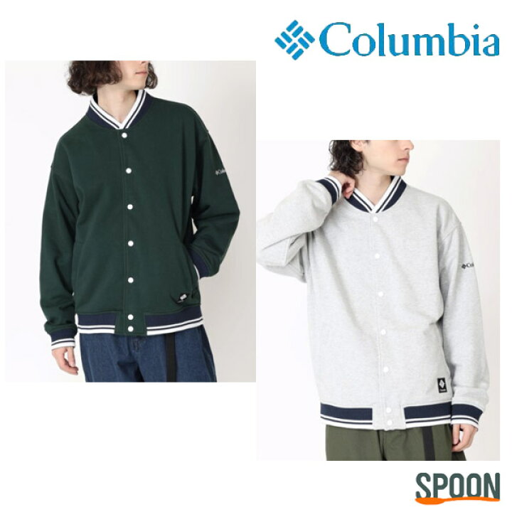 楽天市場】コロンビア ジャケット Columbia アレキサンダーアイル 