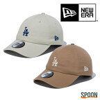 NEWERA ニューエラ カジュアルクラシック MLB Casual Classic ロサンゼルス・ドジャース ミッドロゴ 14109525 14109526 おしゃれ ブランド 人気 アウトドア シンプル プレゼント 贈り物 CAP キャップ メンズ レディース ユニセックス