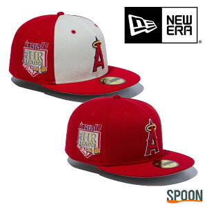 �y20%OFF�z ��J�ĕ� �j���[�G�� �L���b�v 59FIFTY Shohei Ohtani American League MVP & Home Runs Leaders ���T���[���X�E�G���[���X HR�p�b�` 14340982 14340983 �X�q �u�����h �v���[���g ���蕨 CAP �L���b�v �����Y
