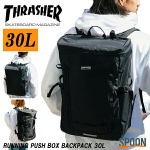 �X���b�V���[ �����b�N THRASHER �o�b�O �X�g���[�g �u�����h �����Y ���f�B�[�X �����b�N�T�b�N �ʋ� �ʊw ���s �A�E�g�h�A �X�g���[�g�n �u�����h �V���v�� ���j�Z�b�N�X �{�b�N�X�^ �����b
