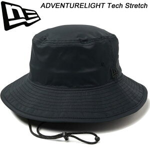 �j���[�G�� �A�h�x���`���[���C�g Tech Stretch 14939266 NEWERA ADVENTURELIGHT Tech Stretch �j���[�G���A�E�g�h�A �X�q �n�b�g 2026�t�� ��������