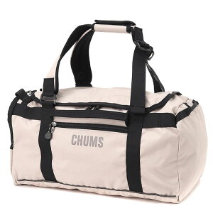 �`�����X ���T�C�N���`�����X2�E�F�C�{�X�g���o�b�O45 CH60-4026 CHUMS Recycle CHUMS 2way Boston Bag 35 ���s �X�|�[�c���� ��e�� �X�|�[�c�o�b�O 2026�t��