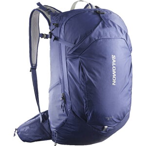 サロモン TRAILBLAZER 30 30L (登山用リュック・ザック) 価格比較 