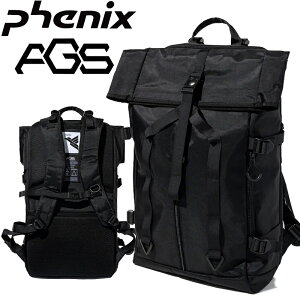 �t�F�j�b�N�X �G�[�W�[�G�X ���[�o�[ �����b�N POM26BA12 Phenix outdoor AGS Rover �A�E�g�h�A �r�W�l�X�V�[�� �����Y ���f�B�[�X ���d�̓����b�N �o�b�N�p�b�N 2026�t�� ��������