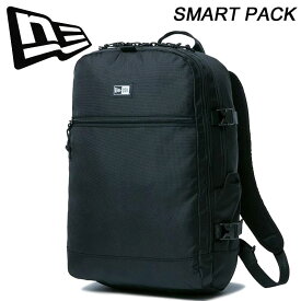 ニューエラ スマートパック28L 14521308 NEWERA SMARTPACK ユニセックス バックパック リュック ビジネスバッグ 学生バッグ 送料無料