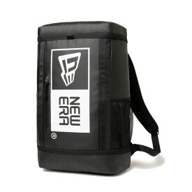 ニューエラ ボックスパック 32L TPU 14521358 14521359 14521360 NEWERA BOX PACK TPU ユニセックス バックパック リュック 送料無料