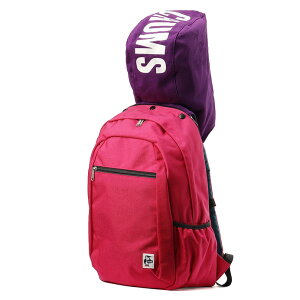 SALE 40%OFF �`�����X �t�[�f�b�h�f�C�p�b�N�X�E�F�b�g�i�C���� CH60-3813 CHUMS Hooded Day Pack Sweat Nylon �f�C�p�b�N �����b�N ��������