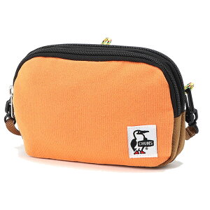 `X z^[lbN~jobOXEFbgiC CH60-3878 CHUMS Halter Neck Mini Bag Sweat Nylon ~j|[` V_[|[` 2025t