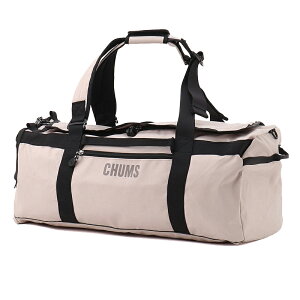�`�����X ���T�C�N���`�����X2�E�F�C�{�X�g���o�b�O45 CH60-4019 CHUMS Recycle CHUMS 2way Boston Bag 45 �������� ���s �X�|�[�c���� ��e�� �X�|�[�c�o�b�O 2025�H�~