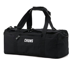 �`�����X ���T�C�N���`�����X2�E�F�C�{�X�g���o�b�O45 CH60-4019 CHUMS Recycle CHUMS 2way Boston Bag 45 �������� ���s �X�|�[�c���� ��e�� �X�|�[�c�o�b�O 2025�H�~