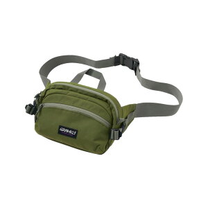O~` R[fnCJ[obO G4FB-101 GRAMICCI CORDURA HIKER BAGyzAEghA qbvpbN EGXgobO V_[obO