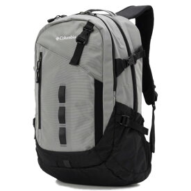 コロンビア ペッパーロック30Lバックパック PU8711 Columbia Pepper Rock 30L Backpack アウトドア ハイキング 登山 タウンユース 送料無料