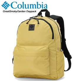 SALE 40%OFF コロンビア グレートスモーキーガーデン デイパック PU8727 Columbia GreatSmokyGarden Daypack リュック ハイキング 登山 ユニセックス【送料無料】