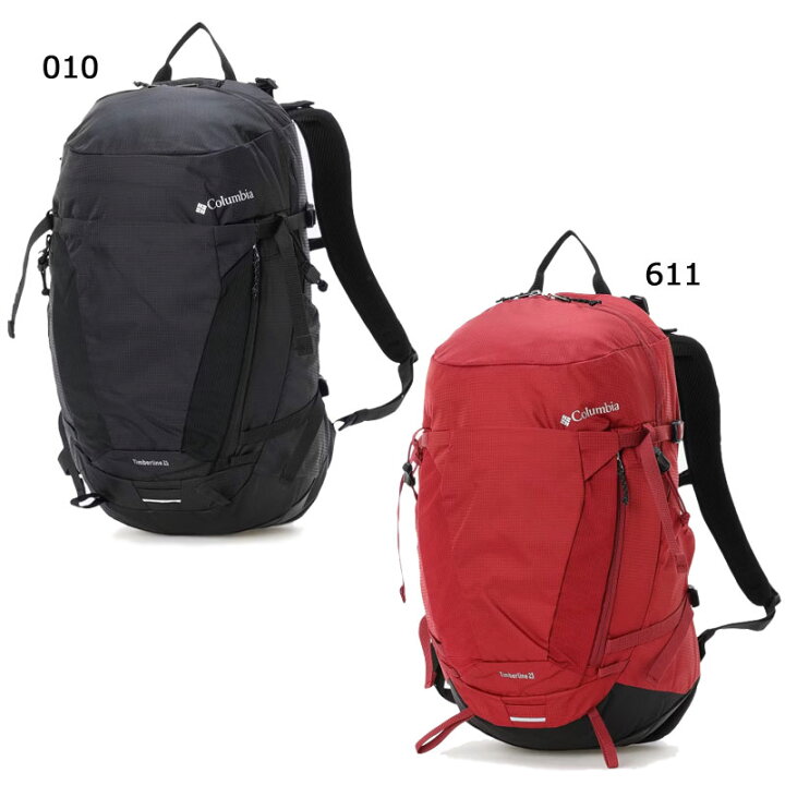 楽天市場】コロンビア ティンバーライン25L バックパック PU8785 