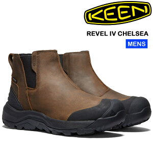 L[ F tH[ `FV[ 1025559 KEEN REVEL IV CHELSEA Y hEC^[u[c gbLOu[c