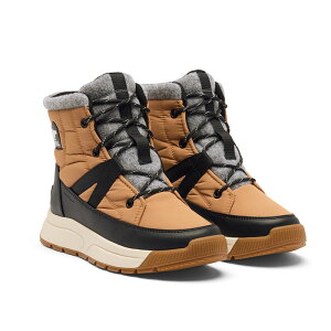 \ EBbgj[3 ~bhEH[^[v[t NL5282 SOREL WHITNEY III MID WP EBY 2025H~  EC^[u[c Xm[u[c