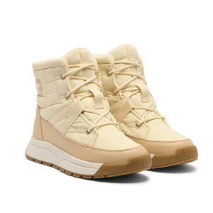 \ EBbgj[3 ~bhEH[^[v[t NL5282 SOREL WHITNEY III MID WP EBY 2025H~  EC^[u[c Xm[u[c