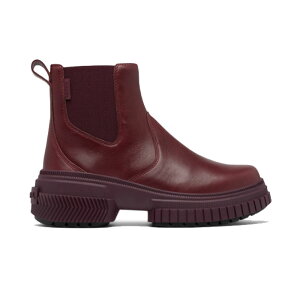 \ I[GkG[Axj[`FV[ u[cEH[^[v[t SOREL ONA AVE CHELSEA BOOT WP NL5140 2024H~  EC^[u[c Xm[u[c