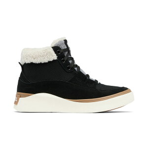 ソレル アウトアンドアバウト4 ミッドスニーカー ウォータープルーフ SOREL OUT N ABOUT IV MID SNEAKER WP NL5159 2024秋冬 送料無料 ウインターブーツ スノーブーツ ウィメンズ