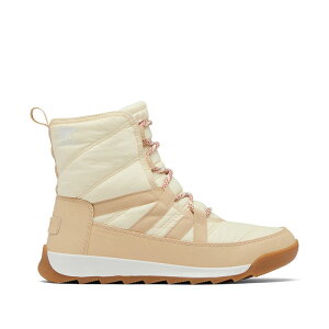 \ EBbgj[2vX [X EH[^[v[t SOREL WHITNEY II PLUS LACE WP NL5162 2024H~  EC^[u[c Xm[u[c EBY