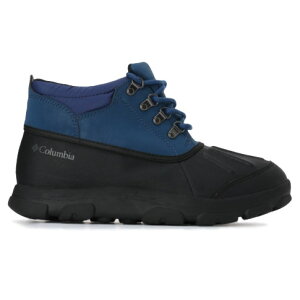 SALE RrA Xm[sA `bJ IjebN YU4947 Columbia SNOWPIA CHUKKA OMNI-TECH 2024H~  Y fB[X EB^[u[c Xm[u[c ۉ h