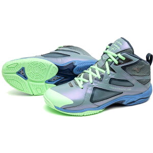 ~Ym EG[u_Co[X LG5 Ltd 31GF2575 MIZUNO WAVE DIVERSE LG5 Ltd  tBbglXV[Y GArNX J[