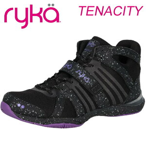 SALE ���C�J �e�i�V�e�B�[ E1270M1033 ryka TENACITY �t�B�b�g�l�X �g���[�j���O�V���[�Y ���C�J�t�B�b�g�l�X�V���[�Y �_���X�G�N�T�T�C�Y���f�� ���C�J�V���[�Y ryka�V���[�Y ��������