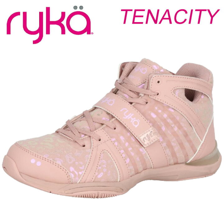 楽天市場】ライカ テナシティー E1270M1611 ryka TENACITY 