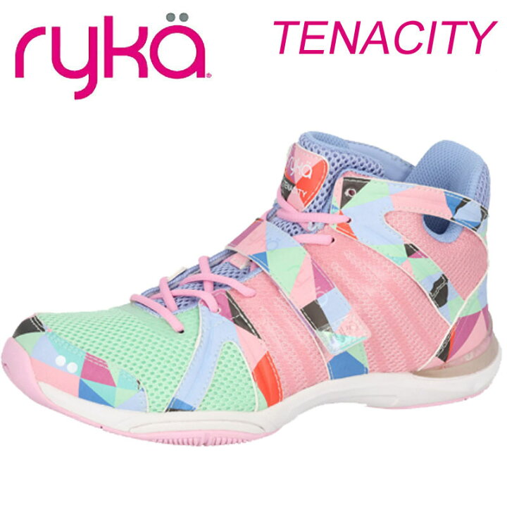 楽天市場】ライカ テナシティー ryka TENACITY フィットネス 