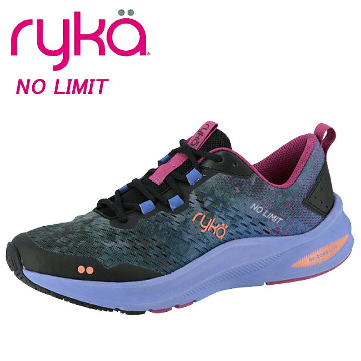 楽天市場】SALE ライカ ノーリミット ryka NO LIMIT フィットネス 
