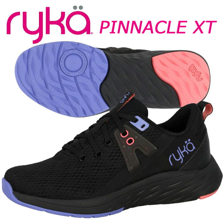 楽天市場】ライカ ピナクル エックスティー ryka PINNACLE XT 