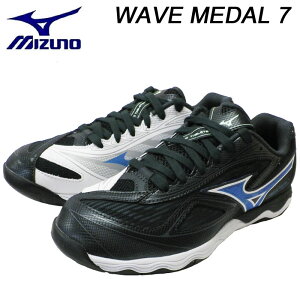 SALE ~Ym EG[u_7 MIZUNO WAVE MEDAL7 싅V[Y 81GA2315ijZbNXjyz