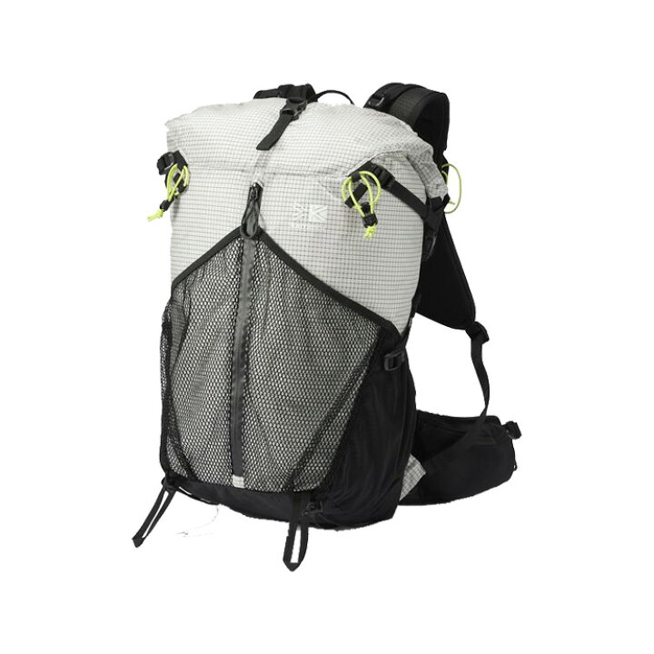 楽天市場】カリマー クリーブ 30 ミディアム 501142 Karrimor cleave 