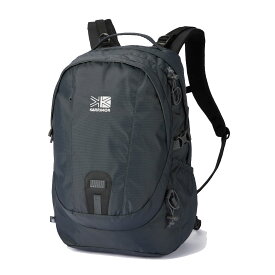 カリマー イクリプス 27 501210 Karrimor eclipse 27 リュックサック ザック バックパック ユニセックス 2025春夏 送料無料