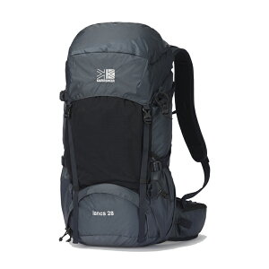 �J���}�[ �����N�X28 501247 Karrimor lancs 28 ���^�����b�N�T�b�N �o�R �g���b�L���O �������� 2026�t��