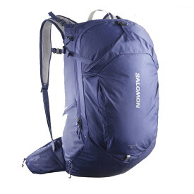 サロモン トレイルブレザー30 LC2183700 LC2183300 LC2183200 LC2183400 LC2463000 SALOMON TRAILBLAZER30【2025春夏】【送料無料】ユニセックス バックパック リュック