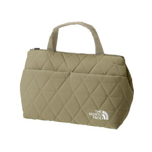 2025HE~ MODEL U m[XtFCX WItFCX {bNXg[g NM32355 THE NORTH FACE Geoface Box Tote g[gobO  d ʋ ʊw