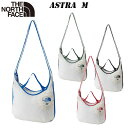 ザ・ノース・フェイス アストラ M NM82504THE NORTH FACE 2025 NEW エコバッグ トートバッグ パッカブル 買い物バッグ ショルダーバッグ
