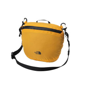 2026 �t�E�� NEW �U�E�m�[�X�t�F�C�X �E�H�[�^�[�v���[�t �V�����_�[ �|�P�b�g NM92400THE NORTH FACE WP Shoulder Pocket �h�� �~���t�@�X�i�[ �o�b�O