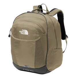 2026 MODEL ザ・ノース・フェイス トス ボックス キッズ NMJ72351 THE NORTH FACE K Toss Box アウトドア 22L容量 キッズ用 中型バックパック