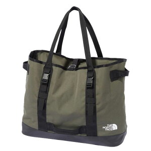 UEm[XtFCX tBfX MA g[g M NM82201 2025HE~ NEW COLOR THE NORTH FACE Fieludens Gear Tote M Lv AEghA ^g[gobO