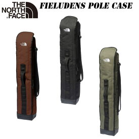 送料無料 ザ・ノースフェイス フィルデンス ポール ケース NM82204 THE NORTH FACE Fieludens Pole Case キャンプ アウトドア キャリーケース