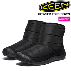 SALEIL[ EBY nEU[ tH[h_E u[c KEEN HOWSERFOLDDOWN 1029460 L[ EC^[u[c Xj[J[u[cyzy2024H~z