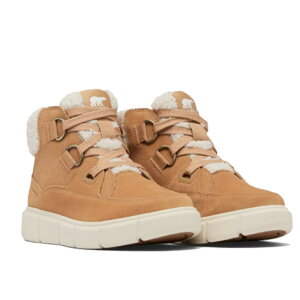 \ GNXv[[3 j[[X EH[^[v[t NL5125 EBY SOREL EXPLORER III NW LACE WP 2025H~  EC^[u[c Xm[u[c